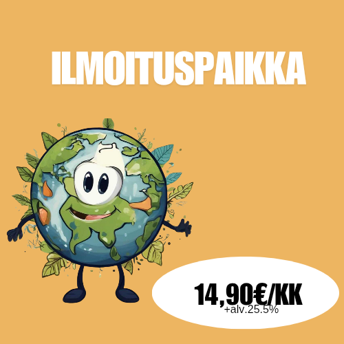 ILMOITUSPAIKKA