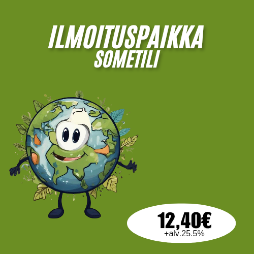 SOMETILIT/YHTEISTYÖ ILMOITUKSET